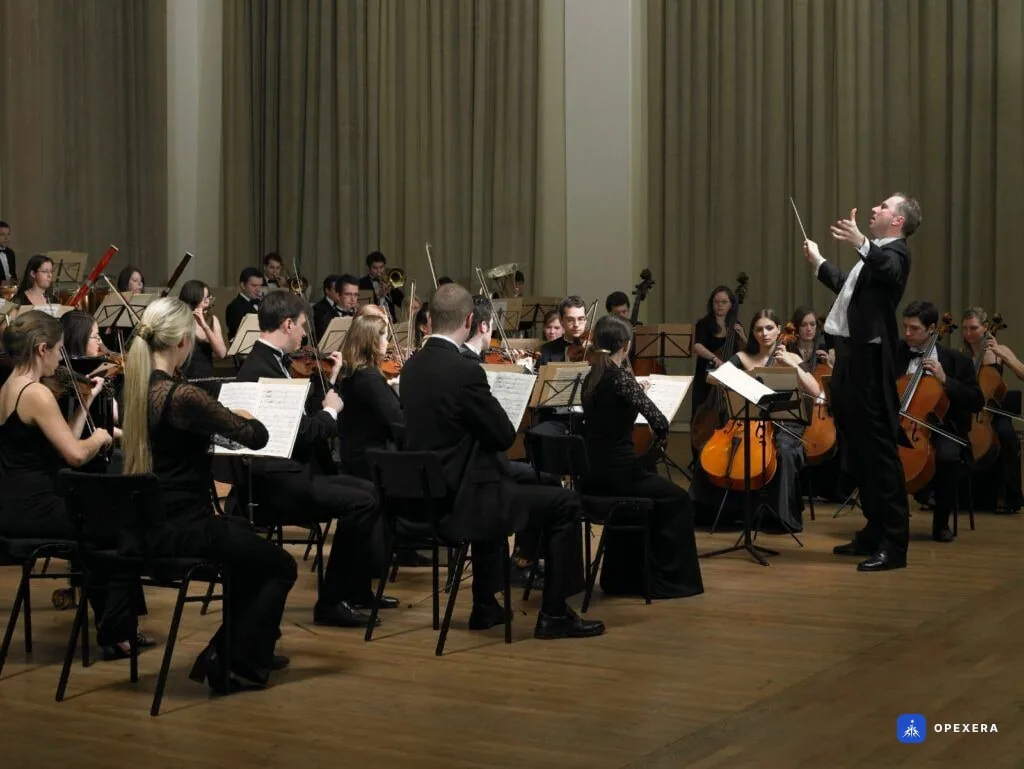 Liderlik Bir Sanattır: Orkestra Şefinden Toyota Liderliği’ne, Modern Dünyada Etkili Lider Olmak