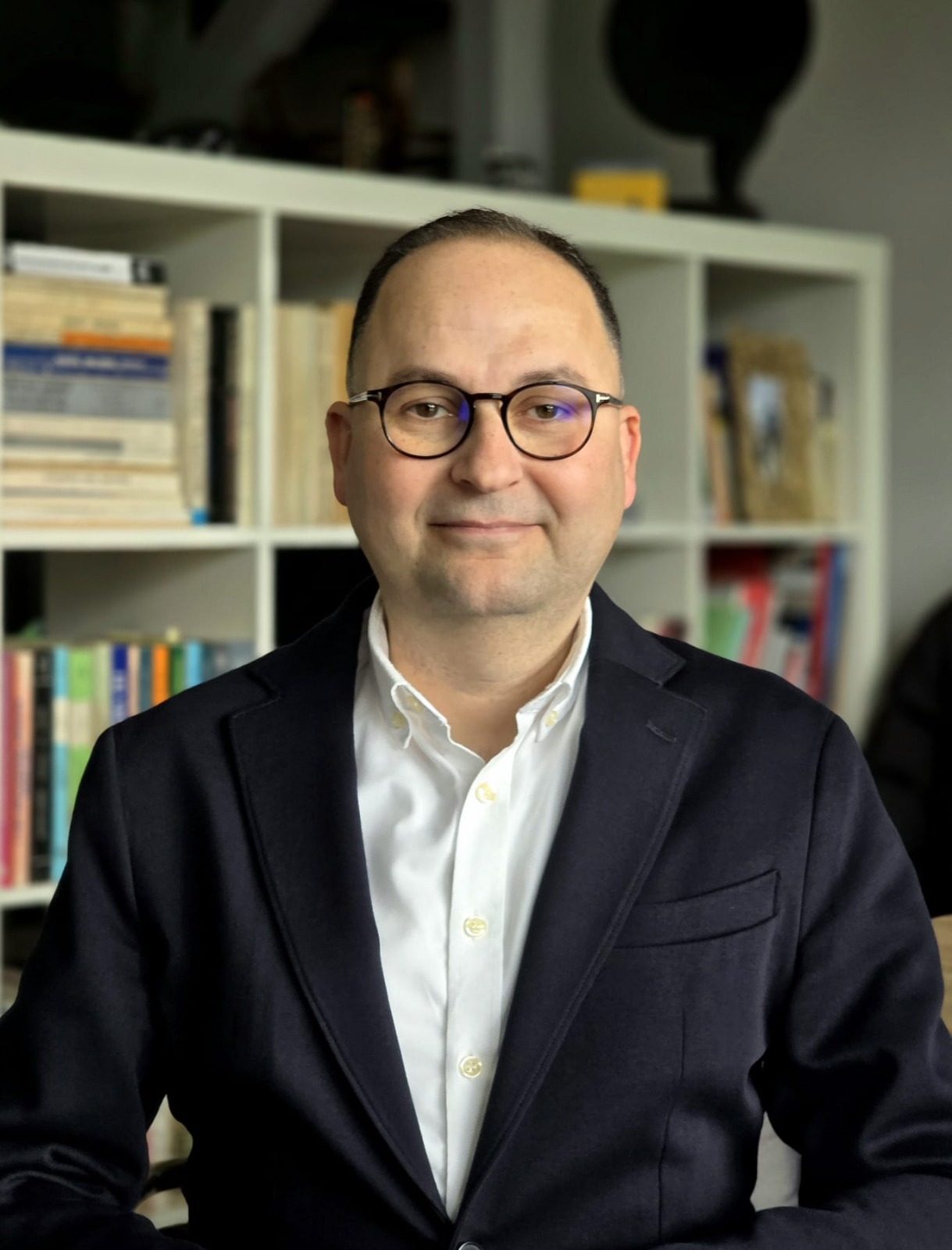 Ertuğrul Turgay