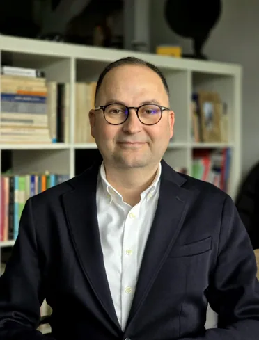 Ertuğrul Turgay