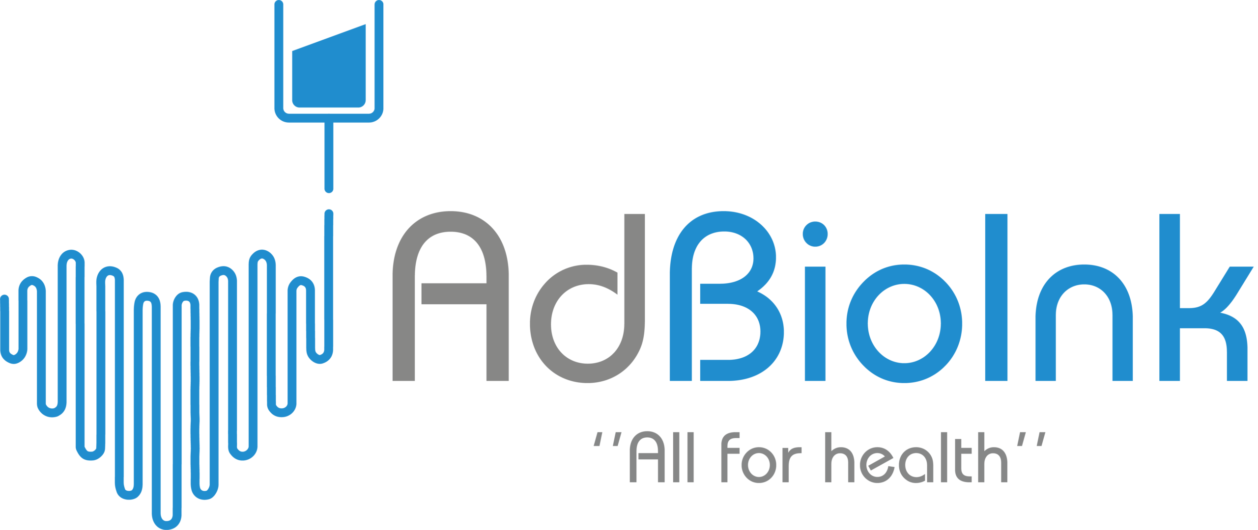 AdBioInk
